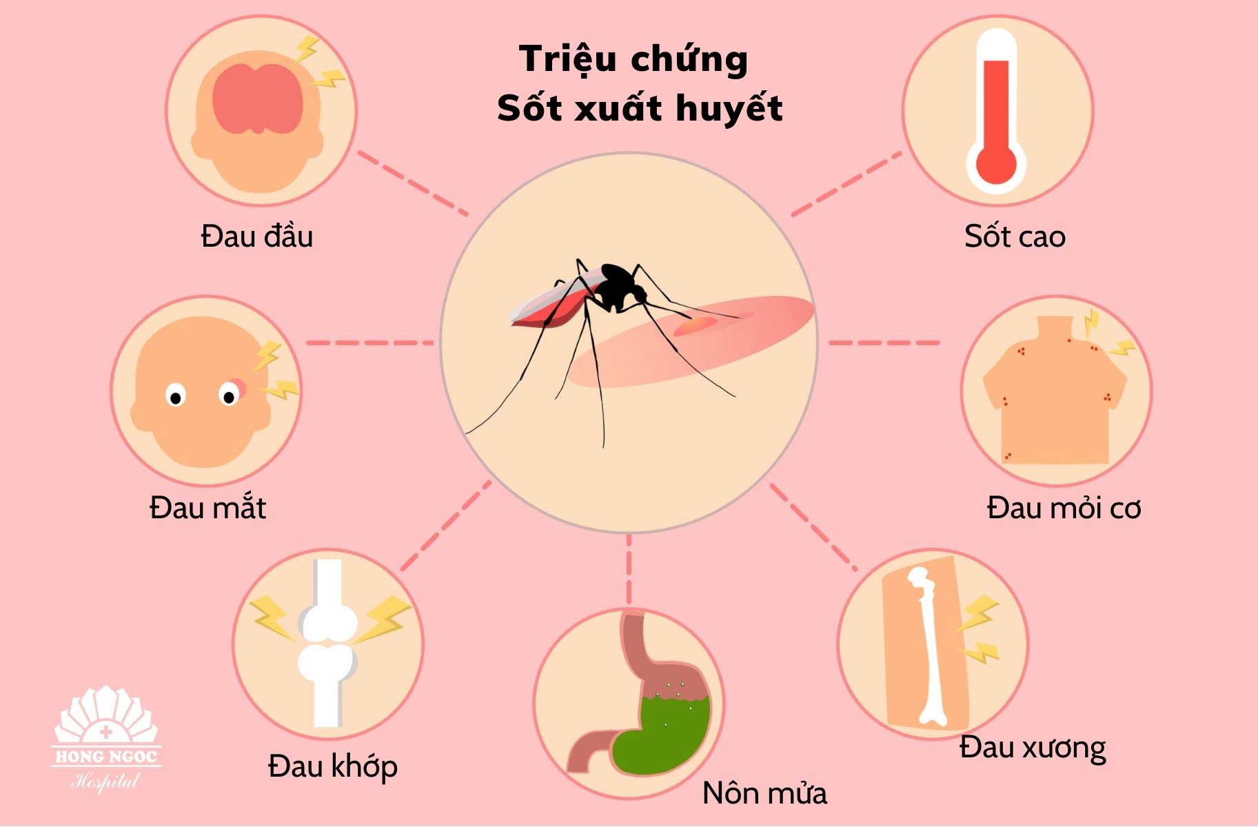 TUYÊN TRUYỀN BỆNH SỐT XUẤT HUYẾT