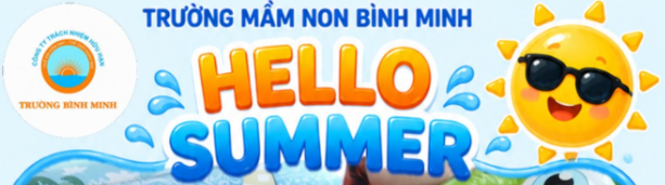 Hello Summer!!